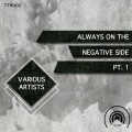 Tee Maestro - Between Limbo & A Subconscience Place (Original Mix)