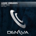 arya、Aiden Vreuden - Fairy Tale (Original Mix)