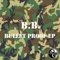 B.B、B.B. - Bullet Proof Soul (Original Mix)