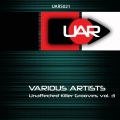 Unaffected Killer Grooves, Vol. 3