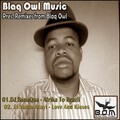 El Vuitto Acayi - Love & Kisses (Blaq Owl Remix)