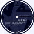 Chinonegro - Only A Moment