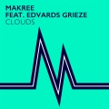 Makree、Edvards Grieze - Clouds (Extended Mix)