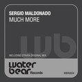 Sergio Maldonado - Much More (Original Mix)