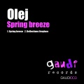 Olej - Spring Breeze (Original Mix)