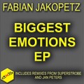 Fabian Jakopetz - Lilly (Superstrobe Remix)