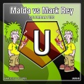 Mark Rey - Colombian (Original Mix)