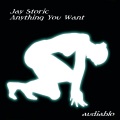 Jay Storic - Anything You Want (Original Mix)
