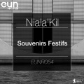 Souvenirs Festifs