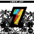 Andre Queiroz - This Is Love Sound (Audio Art Remix)