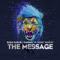 The Message (feat. Damian 