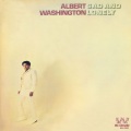 Albert Washington - No Matter What the Cost May Be