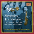 Rolf Ericson、Arne Domnerus Orchestra - What Shall I Say