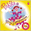 Pakita - Flocon d'imagination