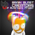 Steklo、FiLL Rusty - Crushed (Brain Blast Creators Remix)