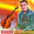 Najib、Jamila - Gari Gari