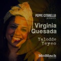 Peppe Citarella、Virginia Quesada - Yalodde Yeyeo (Afro Latin Mix)