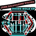 Dimi Wilson - Inside Hold (Original Mix)