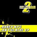 Boofy NYC - On The Ride (Original Mix)