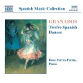 GRANADOS, E.: 12 Spanish Dances (Torres-Pardo)