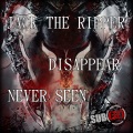 Jack The Ripper - Never Seen (Original Mix)