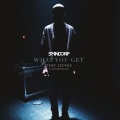 Lecrae、BrvndonP、Lecrae and Justkristofer - What You Get