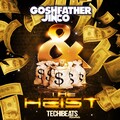 Goshfather、Jinco - The Heist (Original Mix)