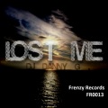 Danny G - Lost Me (Original Mix)