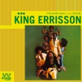 King Errisson - Conga Man