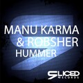 Manu Karma、Robsher - Hummer (Original Mix)