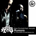 Mark Picchiotti、Kenyata - Rumors (Mark Picchiotti Vocal)