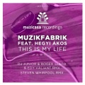 This Is My Life (Remixes)