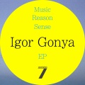Music, Sense, Reason EP