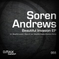 Soren Andrews - Beautiful Invasion (Original Mix)