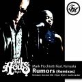 Mark Picchiotti、Kenyata - Rumors (Mark PIcchiotti's Nu-Disco Vocal)