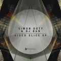 Simon Doty、dj dan - Disco Slice (Original Mix)