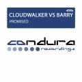 Cloudwalker、Barry - Promised (Original Mix)