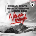 DNNYD、Maurizio Inzaghi、Jonny Rose、Exodus - Never Enough