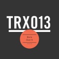 Boris - Over It (Original Mix)