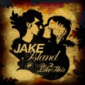 Joanna Christie、Jake Island - What If You Wanted More? (Original)