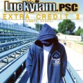 Luckyiam、Aceyalone、The Grouch - The Wise
