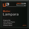 Matter - Lampara (Original Mix)