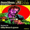 Jesse Rivera - Boozy Nights (Original Mix)