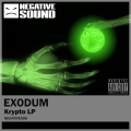 Disbase System、Exodum - Kryptonite (Original Mix)