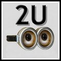 Minions Singing Style - 2U