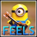 Minions Singing Style - Feels