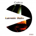 calico - Naebbeak
