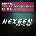 Thallie Ann Seeynen、Kerris - On The Run (Original Mix)