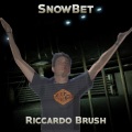 Riccardo Brush - Throwback