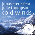 Julie Thompson、Jonas Steur - Cold Winds